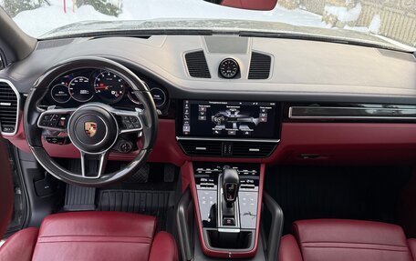 Porsche Cayenne III, 2019 год, 7 500 000 рублей, 23 фотография
