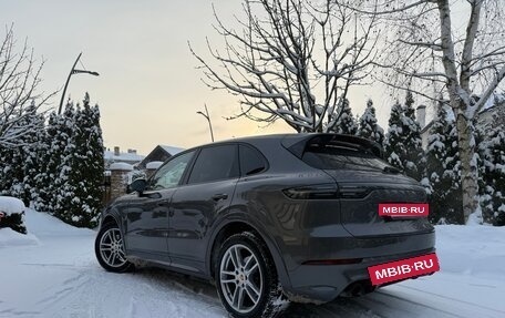 Porsche Cayenne III, 2019 год, 7 500 000 рублей, 14 фотография