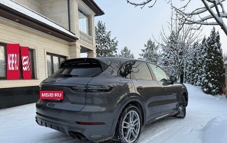 Porsche Cayenne III, 2019 год, 7 500 000 рублей, 8 фотография