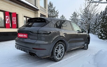 Porsche Cayenne III, 2019 год, 7 500 000 рублей, 10 фотография