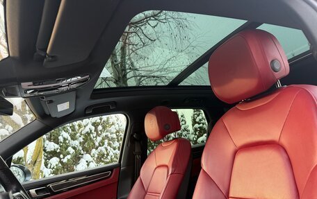 Porsche Cayenne III, 2019 год, 7 500 000 рублей, 25 фотография