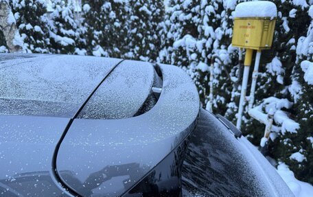 Porsche Cayenne III, 2019 год, 7 500 000 рублей, 30 фотография