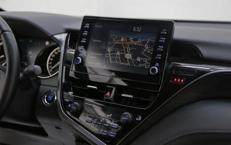 Toyota Camry, 2021 год, 2 849 000 рублей, 6 фотография