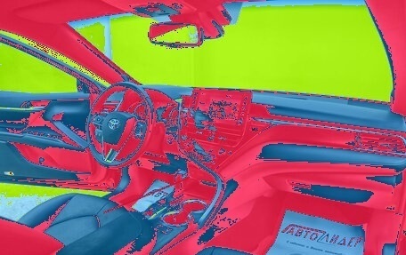 Toyota Camry, 2021 год, 2 849 000 рублей, 5 фотография