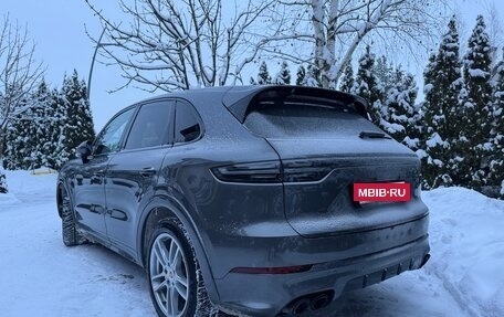 Porsche Cayenne III, 2019 год, 7 500 000 рублей, 32 фотография
