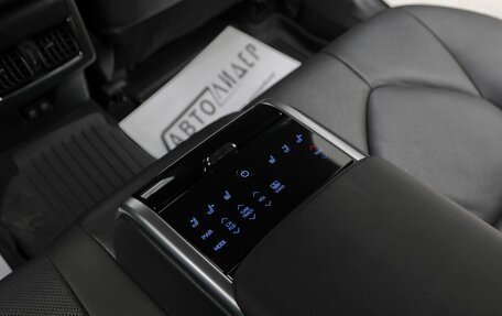 Toyota Camry, 2021 год, 2 849 000 рублей, 11 фотография