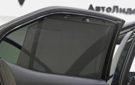 Toyota Camry, 2021 год, 2 849 000 рублей, 10 фотография