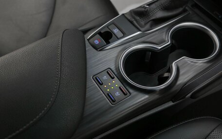 Toyota Camry, 2021 год, 2 849 000 рублей, 13 фотография