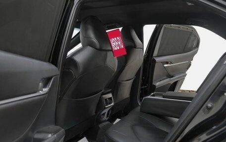 Toyota Camry, 2021 год, 2 849 000 рублей, 9 фотография