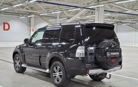 Mitsubishi Pajero IV, 2012 год, 1 900 000 рублей, 7 фотография