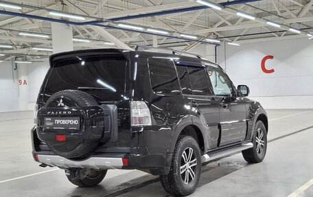 Mitsubishi Pajero IV, 2012 год, 1 900 000 рублей, 5 фотография