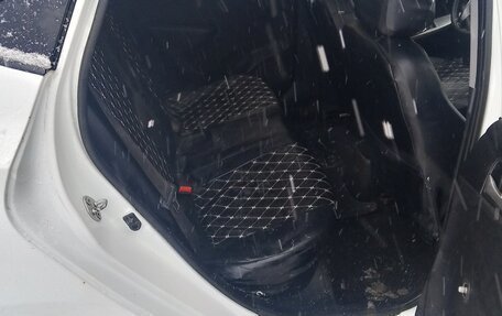 Hyundai Solaris II рестайлинг, 2016 год, 499 999 рублей, 8 фотография