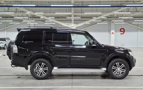 Mitsubishi Pajero IV, 2012 год, 1 900 000 рублей, 4 фотография