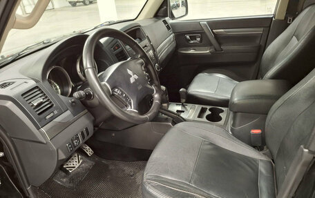 Mitsubishi Pajero IV, 2012 год, 1 900 000 рублей, 16 фотография
