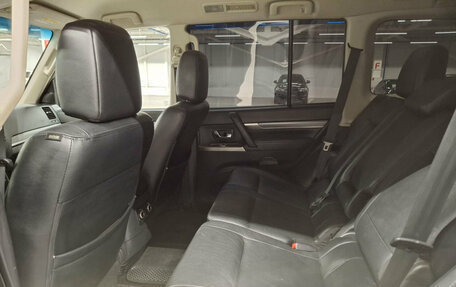 Mitsubishi Pajero IV, 2012 год, 1 900 000 рублей, 12 фотография