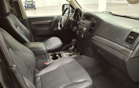 Mitsubishi Pajero IV, 2012 год, 1 900 000 рублей, 11 фотография