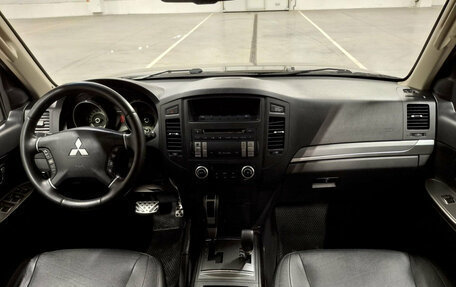 Mitsubishi Pajero IV, 2012 год, 1 900 000 рублей, 14 фотография