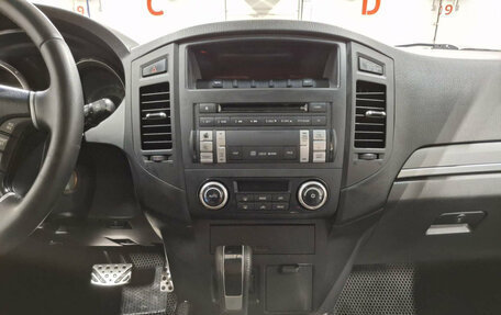 Mitsubishi Pajero IV, 2012 год, 1 900 000 рублей, 15 фотография