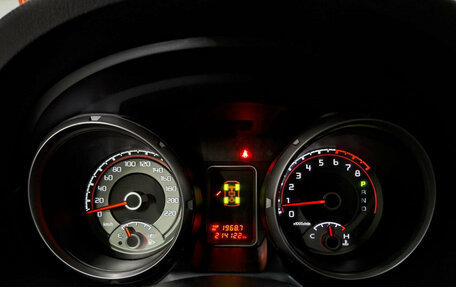 Mitsubishi Pajero IV, 2012 год, 1 900 000 рублей, 13 фотография