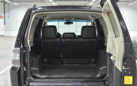 Mitsubishi Pajero IV, 2012 год, 1 900 000 рублей, 10 фотография