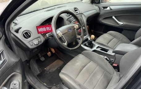 Ford Mondeo IV, 2012 год, 449 999 рублей, 7 фотография