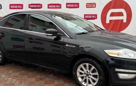 Ford Mondeo IV, 2012 год, 449 999 рублей, 3 фотография