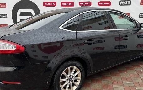 Ford Mondeo IV, 2012 год, 449 999 рублей, 6 фотография