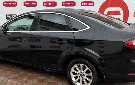 Ford Mondeo IV, 2012 год, 449 999 рублей, 4 фотография