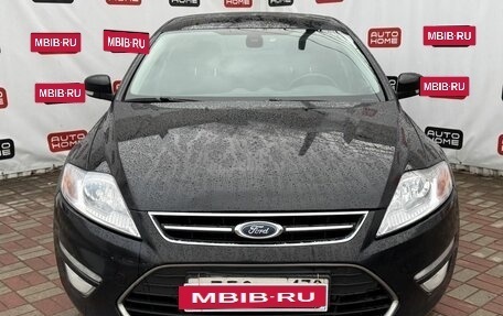 Ford Mondeo IV, 2012 год, 449 999 рублей, 2 фотография
