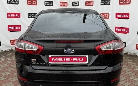 Ford Mondeo IV, 2012 год, 449 999 рублей, 5 фотография