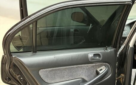 Honda Civic VII, 1995 год, 200 000 рублей, 10 фотография