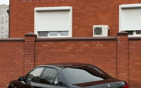 Honda Civic VII, 1995 год, 200 000 рублей, 2 фотография