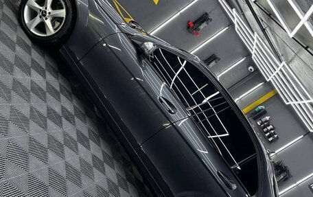 Mercedes-Benz C-Класс, 2008 год, 1 200 000 рублей, 25 фотография