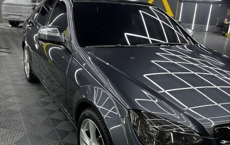 Mercedes-Benz C-Класс, 2008 год, 1 200 000 рублей, 21 фотография