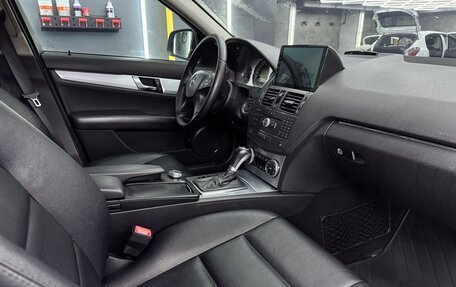 Mercedes-Benz C-Класс, 2008 год, 1 200 000 рублей, 28 фотография