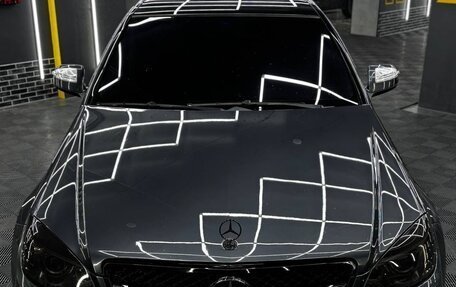 Mercedes-Benz C-Класс, 2008 год, 1 200 000 рублей, 24 фотография