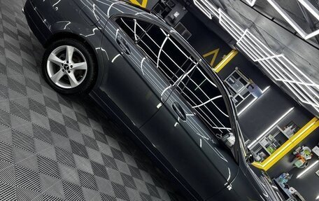 Mercedes-Benz C-Класс, 2008 год, 1 200 000 рублей, 20 фотография