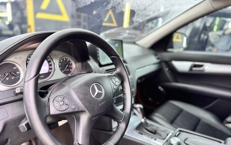 Mercedes-Benz C-Класс, 2008 год, 1 200 000 рублей, 36 фотография