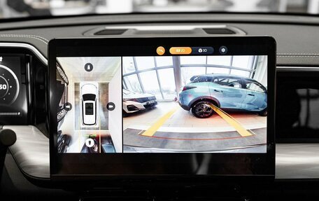 GAC GS8, 2025 год, 4 699 000 рублей, 16 фотография