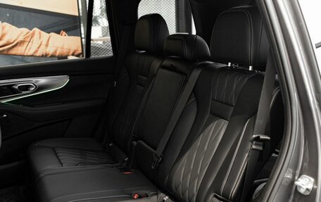 GAC GS8, 2025 год, 4 699 000 рублей, 21 фотография