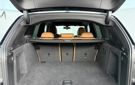 BMW X3, 2017 год, 4 400 000 рублей, 10 фотография