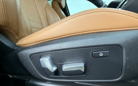 BMW X3, 2017 год, 4 400 000 рублей, 13 фотография