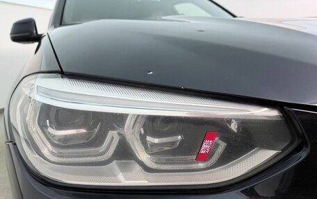 BMW X3, 2017 год, 4 400 000 рублей, 8 фотография