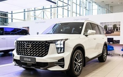 GAC GS8, 2025 год, 4 699 000 рублей, 1 фотография