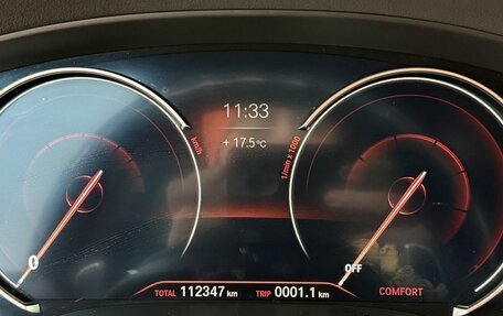 BMW X3, 2017 год, 4 400 000 рублей, 18 фотография