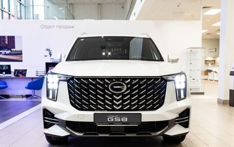 GAC GS8, 2025 год, 4 699 000 рублей, 2 фотография