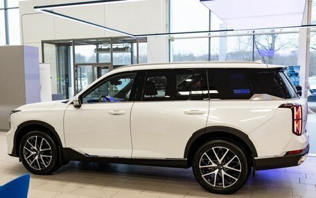 GAC GS8, 2025 год, 4 699 000 рублей, 8 фотография