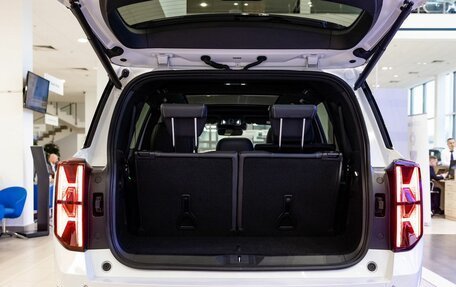 GAC GS8, 2025 год, 4 699 000 рублей, 9 фотография