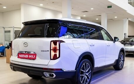 GAC GS8, 2025 год, 4 699 000 рублей, 5 фотография