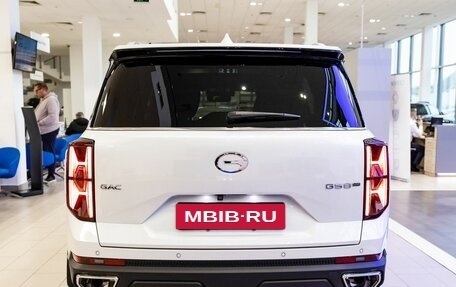 GAC GS8, 2025 год, 4 699 000 рублей, 6 фотография